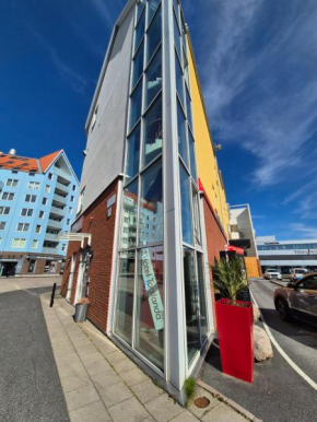 Hotel Torslanda in Torslanda